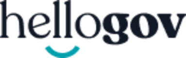 HelloGov logo